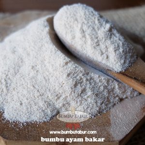 ayam bakar www (lagi)