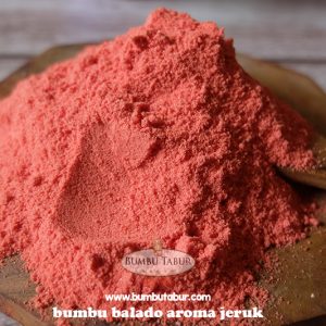 balado aroma jeruk www