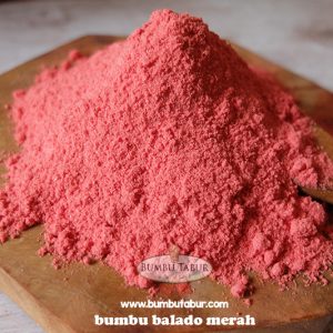 balado merah www (lagi)