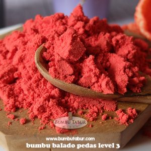 balado pedas level 3 www