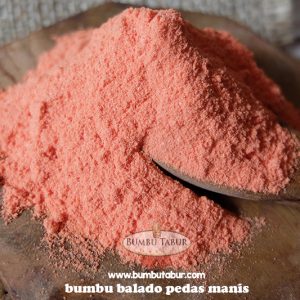 balado pedas manis www