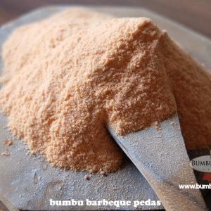 barbeque pedas www (lagi)