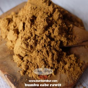 cabe rawit www