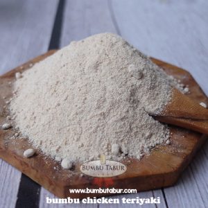 chicken teriyaki www