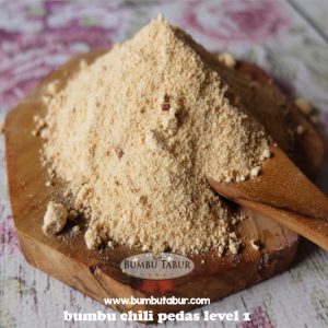 chili pedas level 1 www