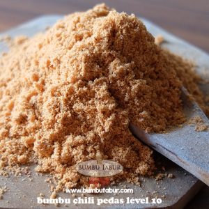 chili pedas level 10 www