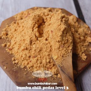 chili pedas level 3 www