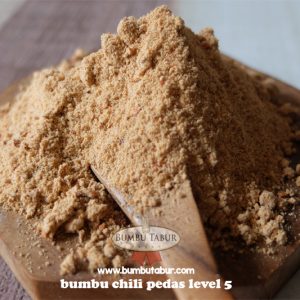 chili pedas level 5 www (lagi)