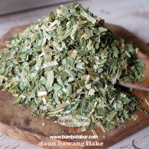 daun bawang flake www