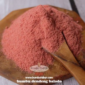 dendeng balado www