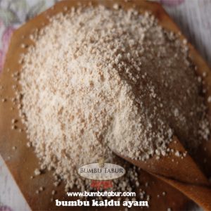 kaldu ayam www (lagi)