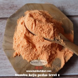 keju pedas level 1 www (lagi)