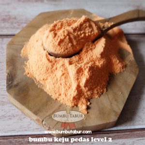 keju pedas level 2 www
