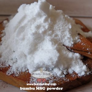 msg powder www
