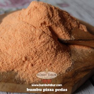 pizza pedas www (lagi)