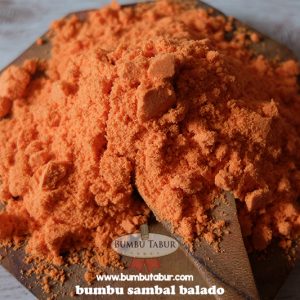 sambal balado www