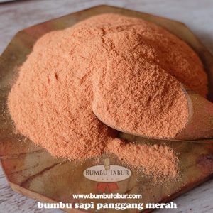 sapi panggang merah www (lagi)