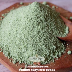 seaweed pedas www (lagi)