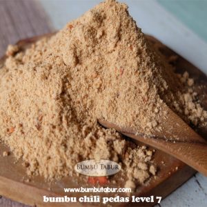 chili pedas level 5 www